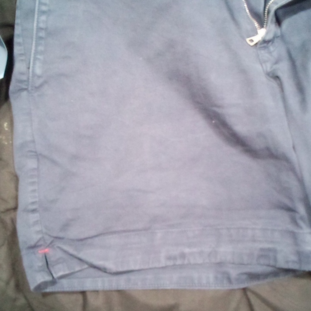 Orlebar Brown Deep Blue Bulldog Shorts. Size 30 - Picture 5 of 9